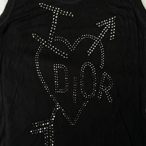 Christian Dior top